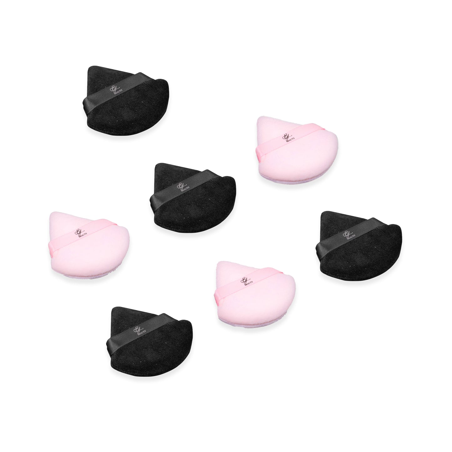 Triangle Puff bjbeautykuwait