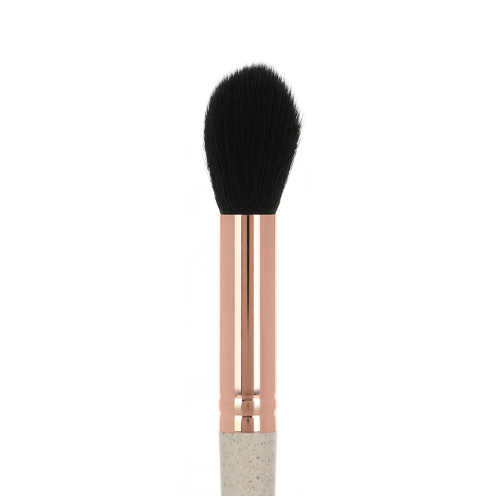 Face Set Brushes New - 8 Pcs bjbeautykuwait