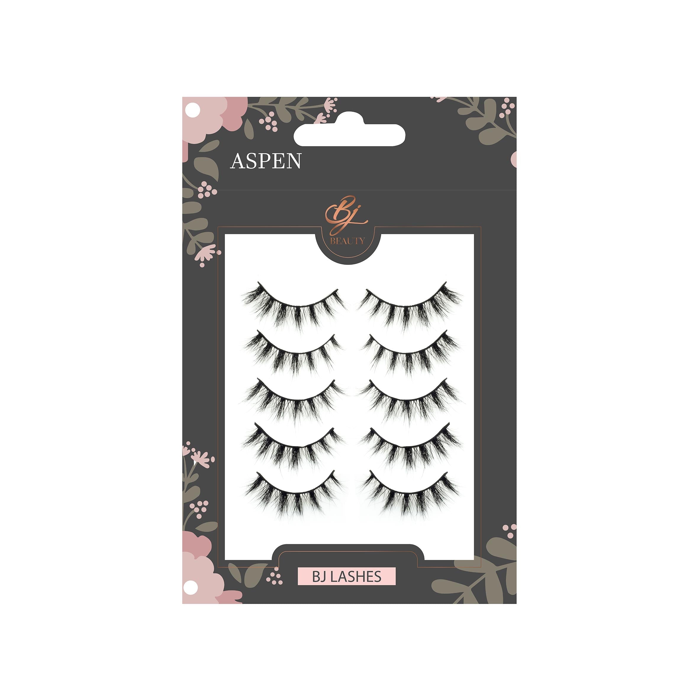 Aspen bjbeautykuwait