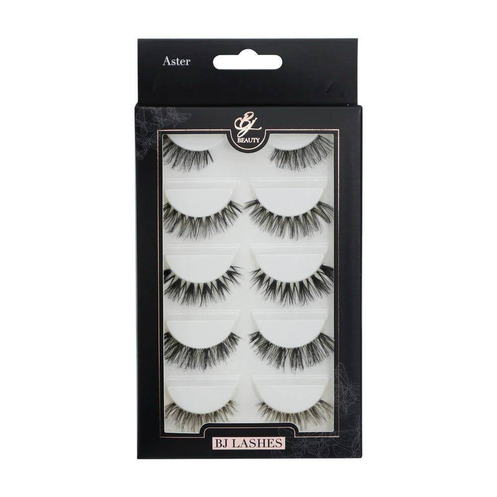 Aster bjbeautykuwait