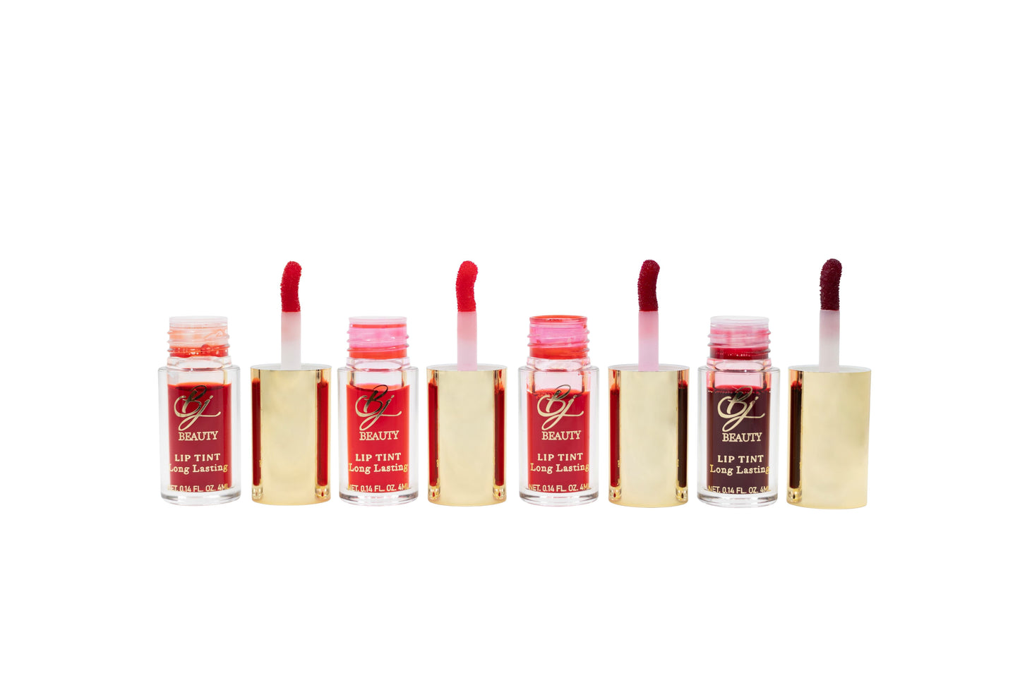 Water Lip Tint bjbeautykuwait