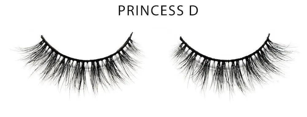 Princess D bjbeautykuwait