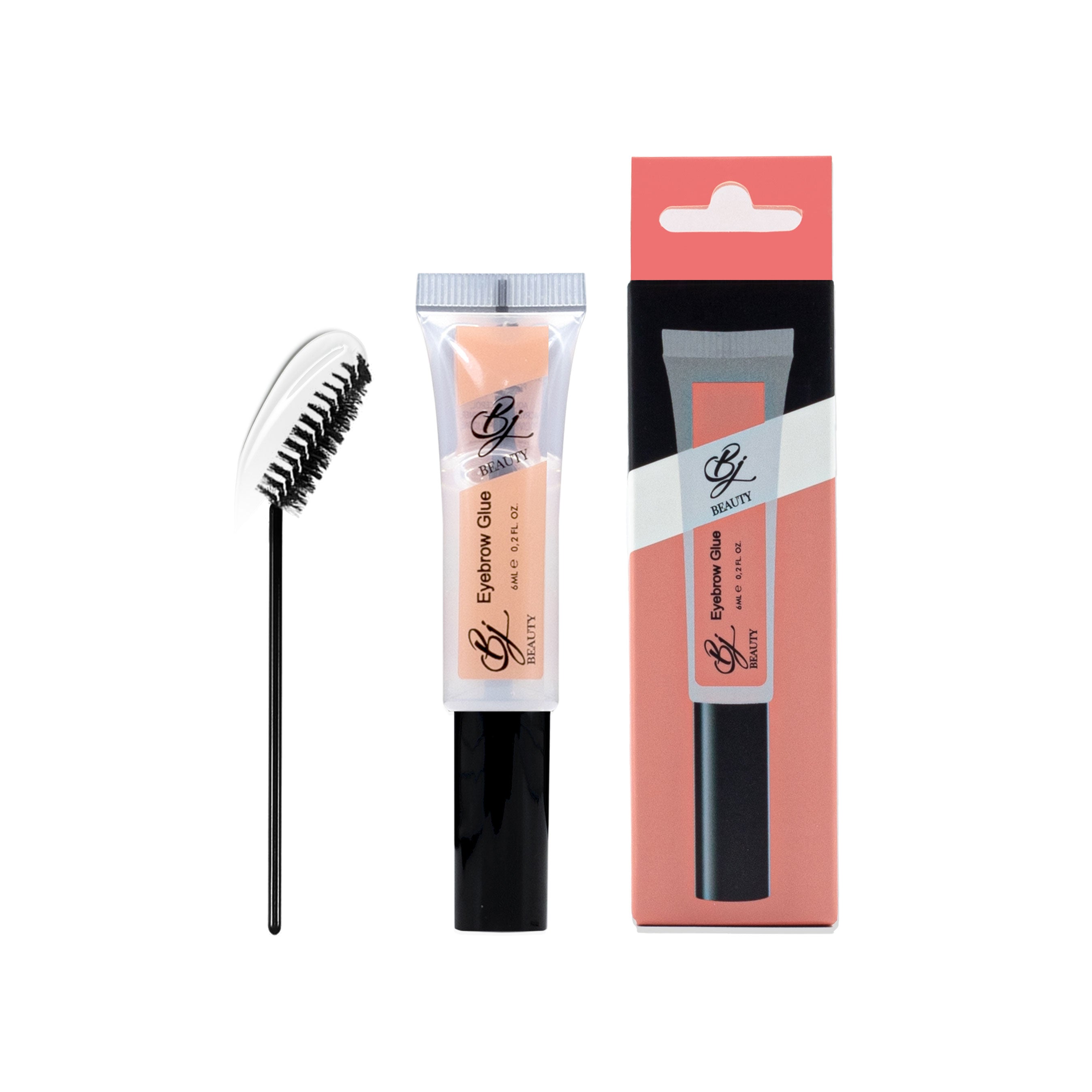 Eyebrow Glue bjbeautykuwait