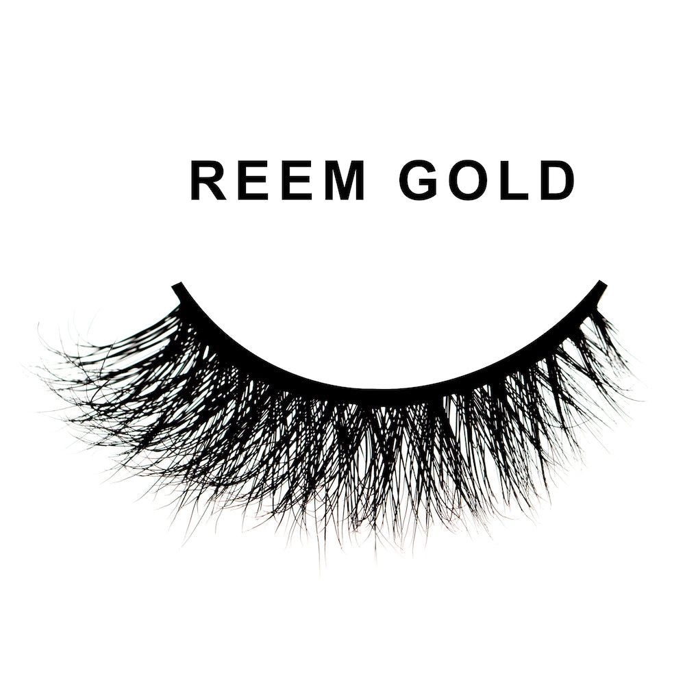 Reem Gold bjbeautykuwait