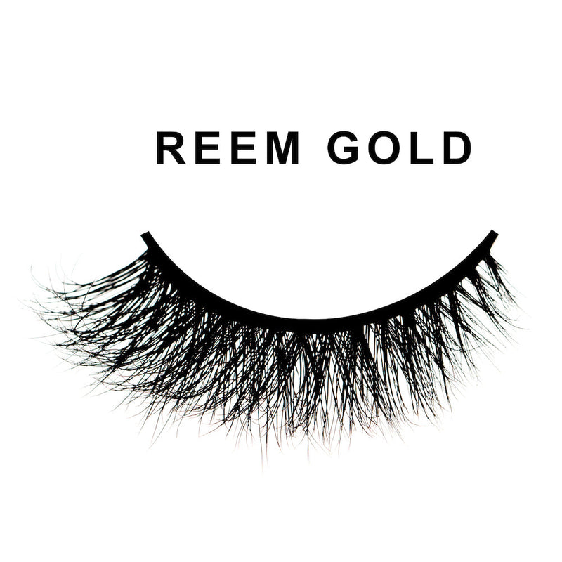 Reem Gold bjbeautykuwait