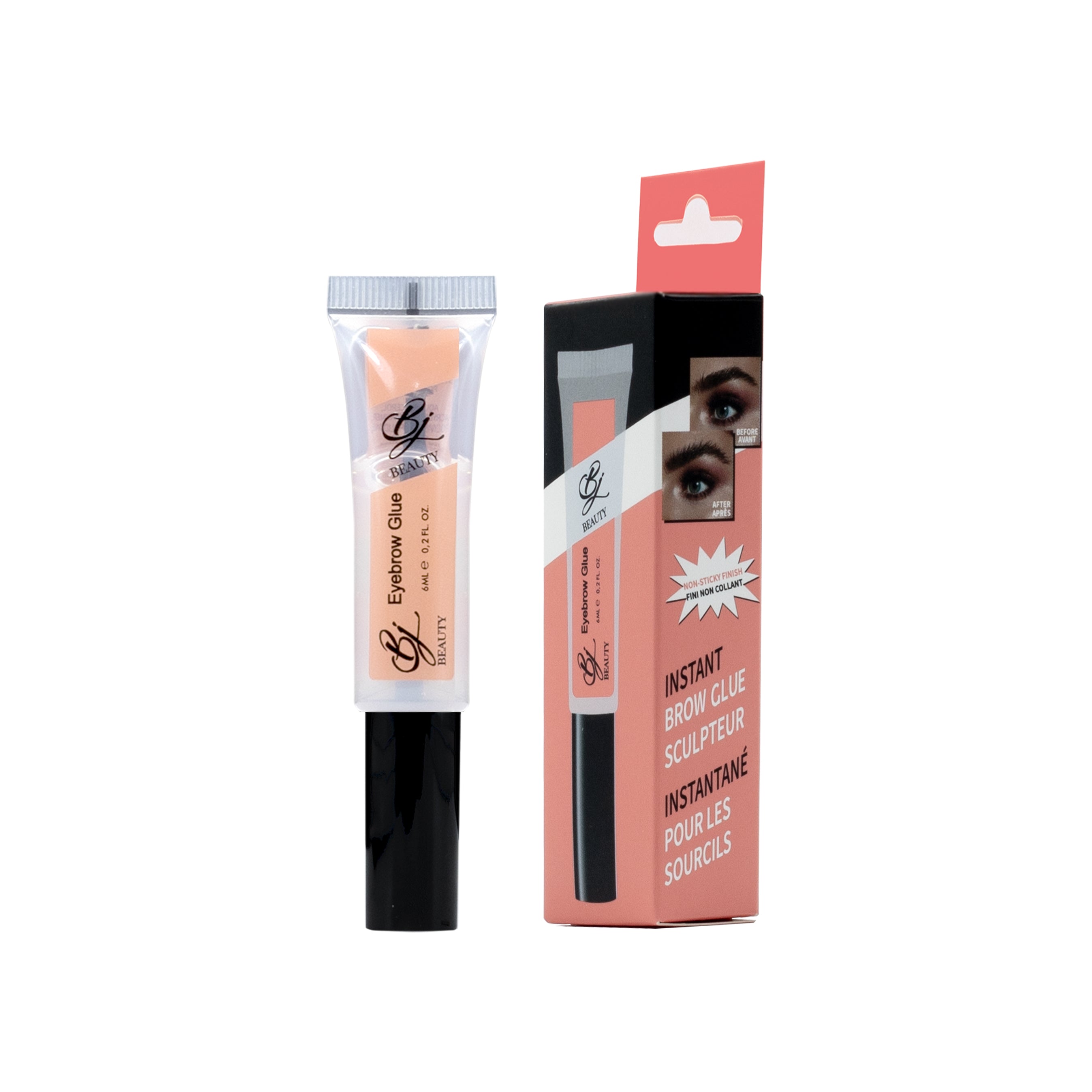 Eyebrow Glue bjbeautykuwait