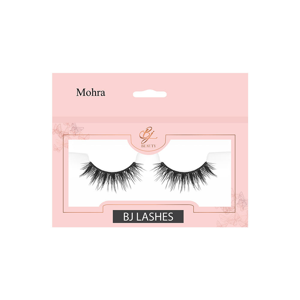 Mohra bjbeautykuwait