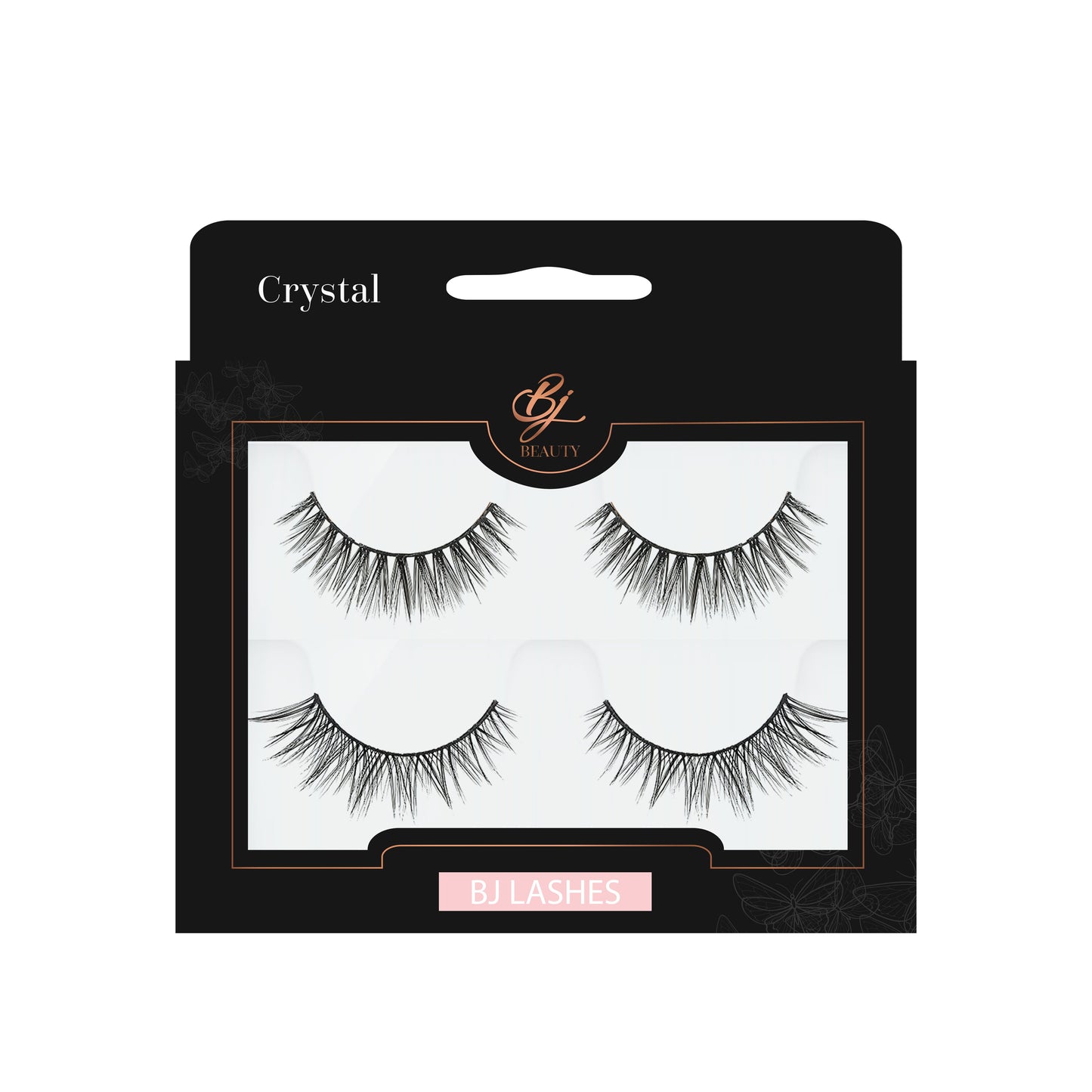 Crystal bjbeautykuwait