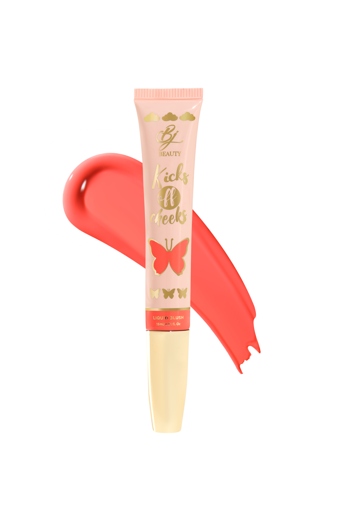 CORAL BLISS bjbeautykuwait