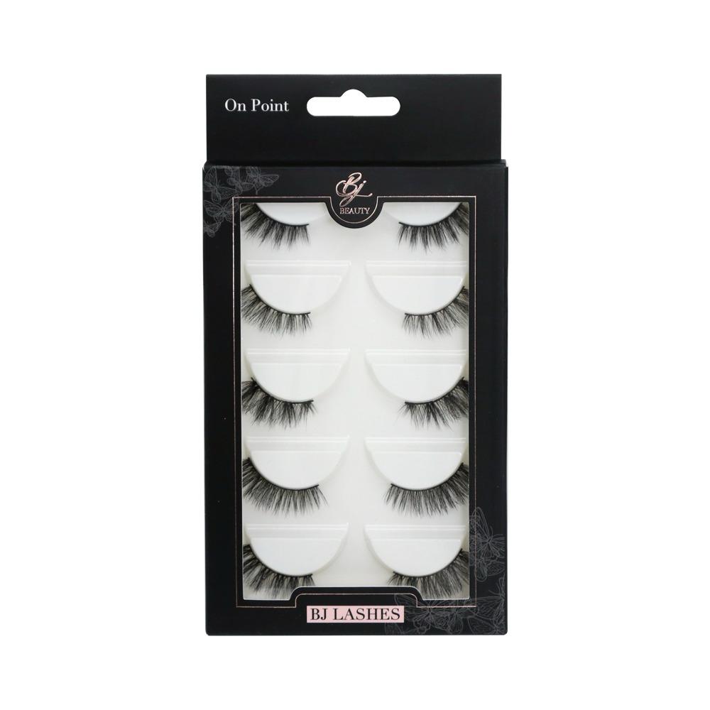 On Point bjbeautykuwait