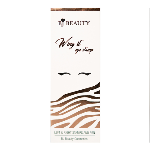 Eye Liner 12 MM Slim bjbeautykuwait