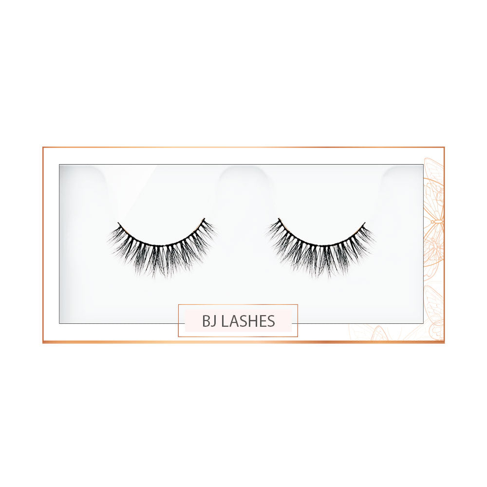 Layla bjbeautykuwait