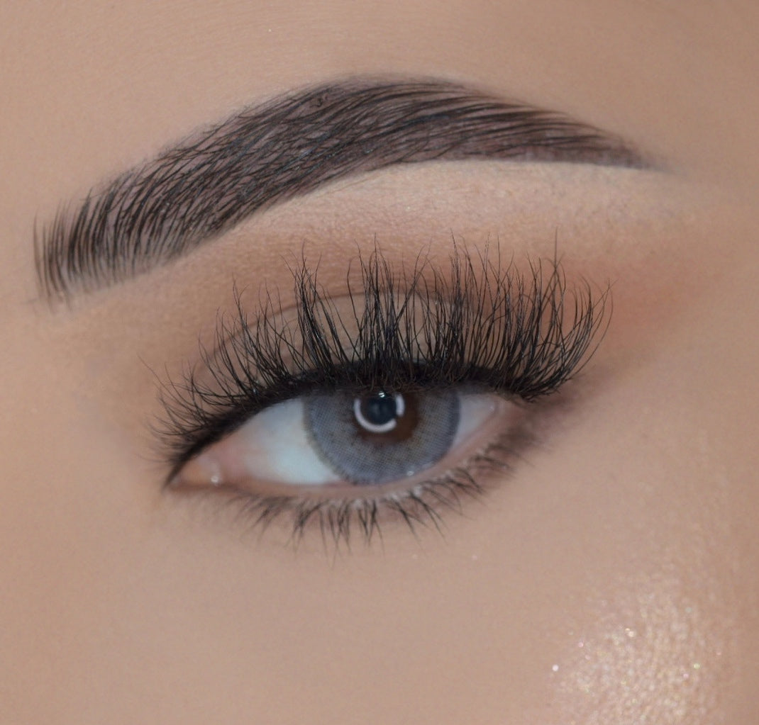 Shaima bjbeautykuwait