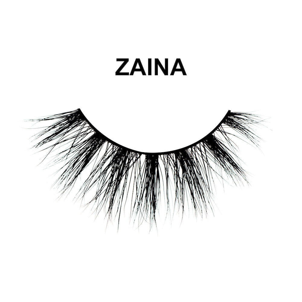 Zaina bjbeautykuwait