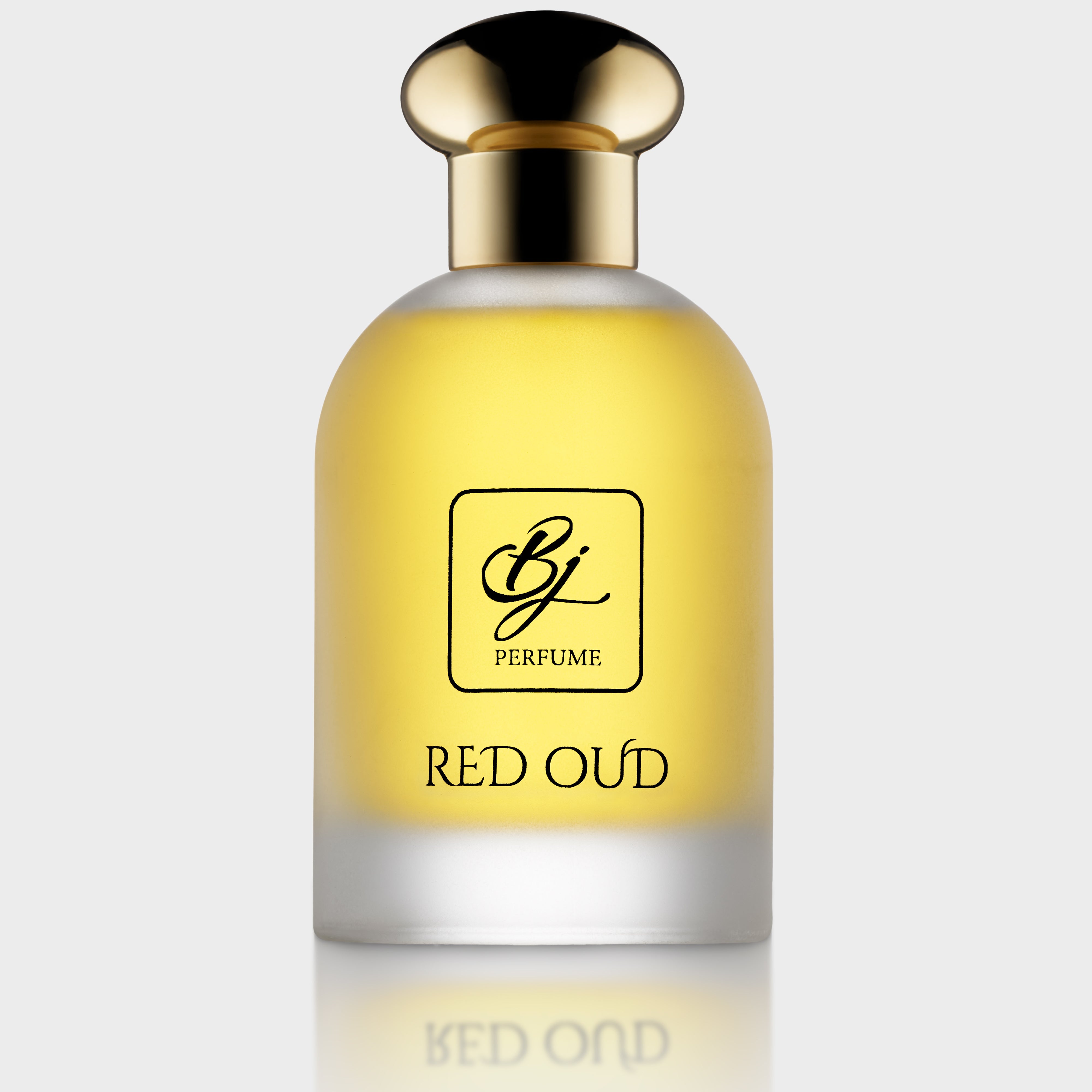 Red Oud bjbeautykuwait