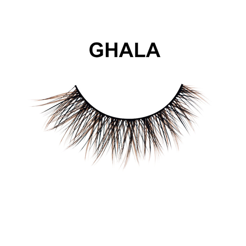 Ghala bjbeautykuwait