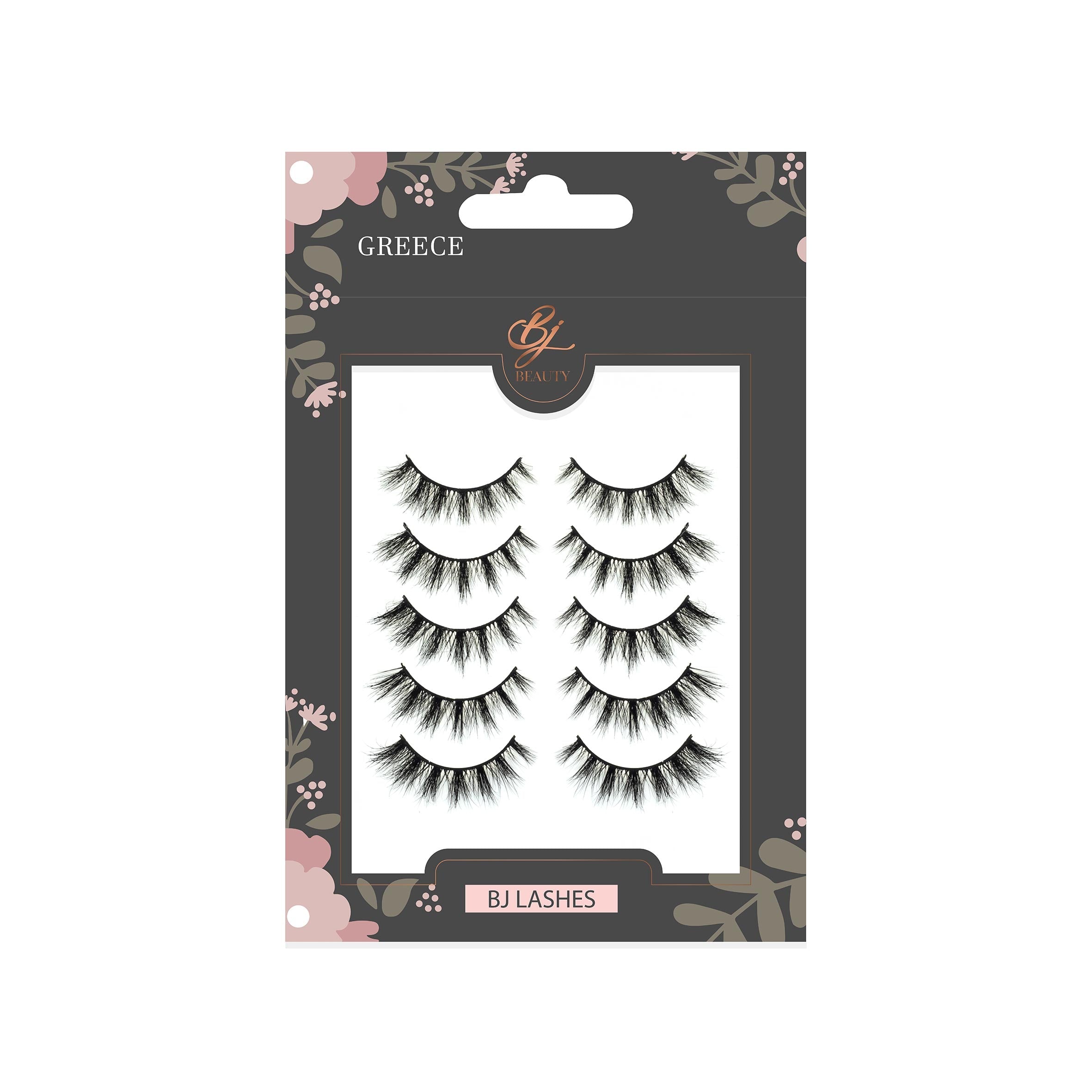 Greece bjbeautykuwait