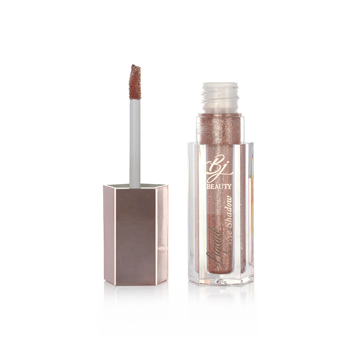 Rose Gold bjbeautykuwait