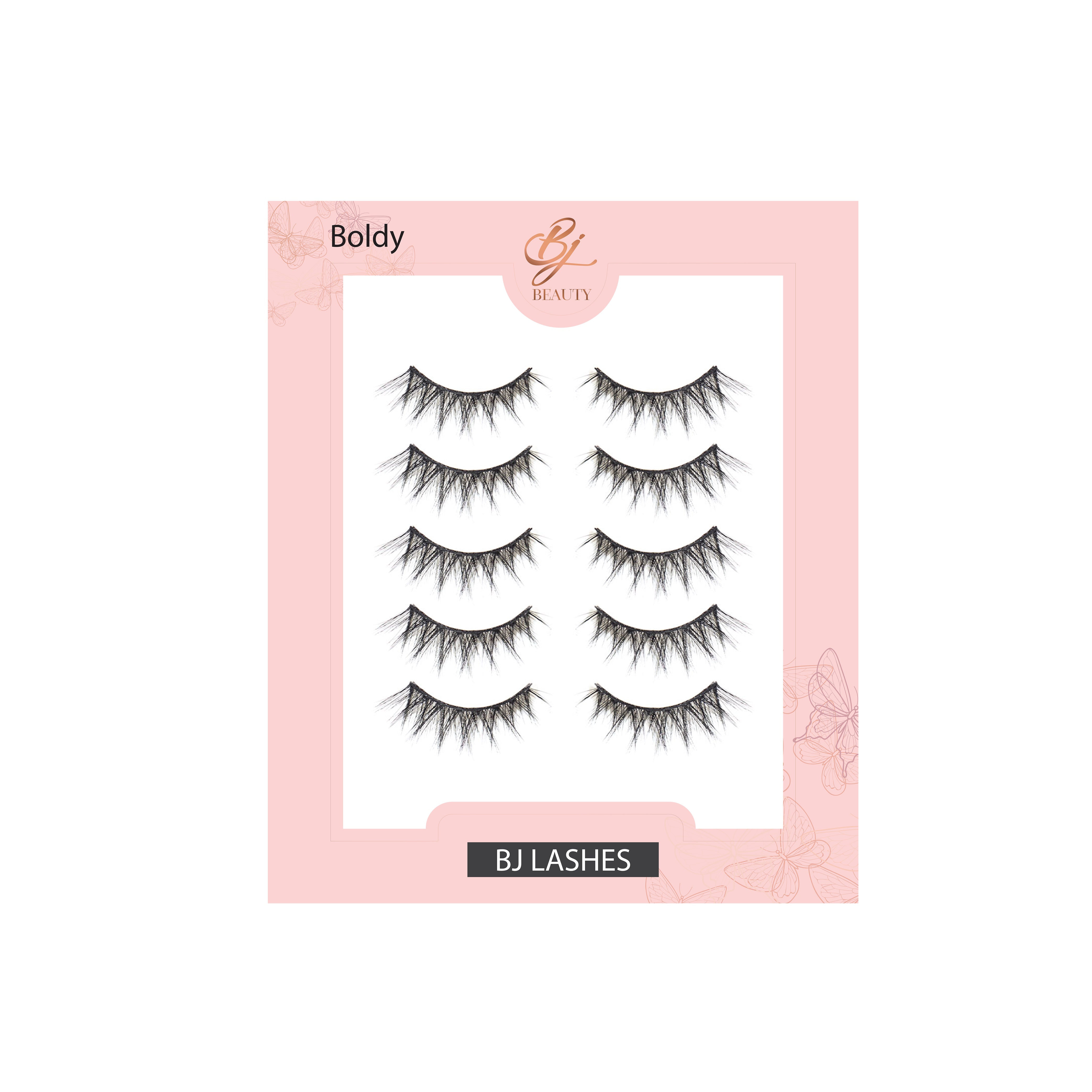 Boldy bjbeautykuwait