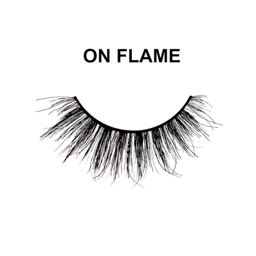 On Flame bjbeautykuwait