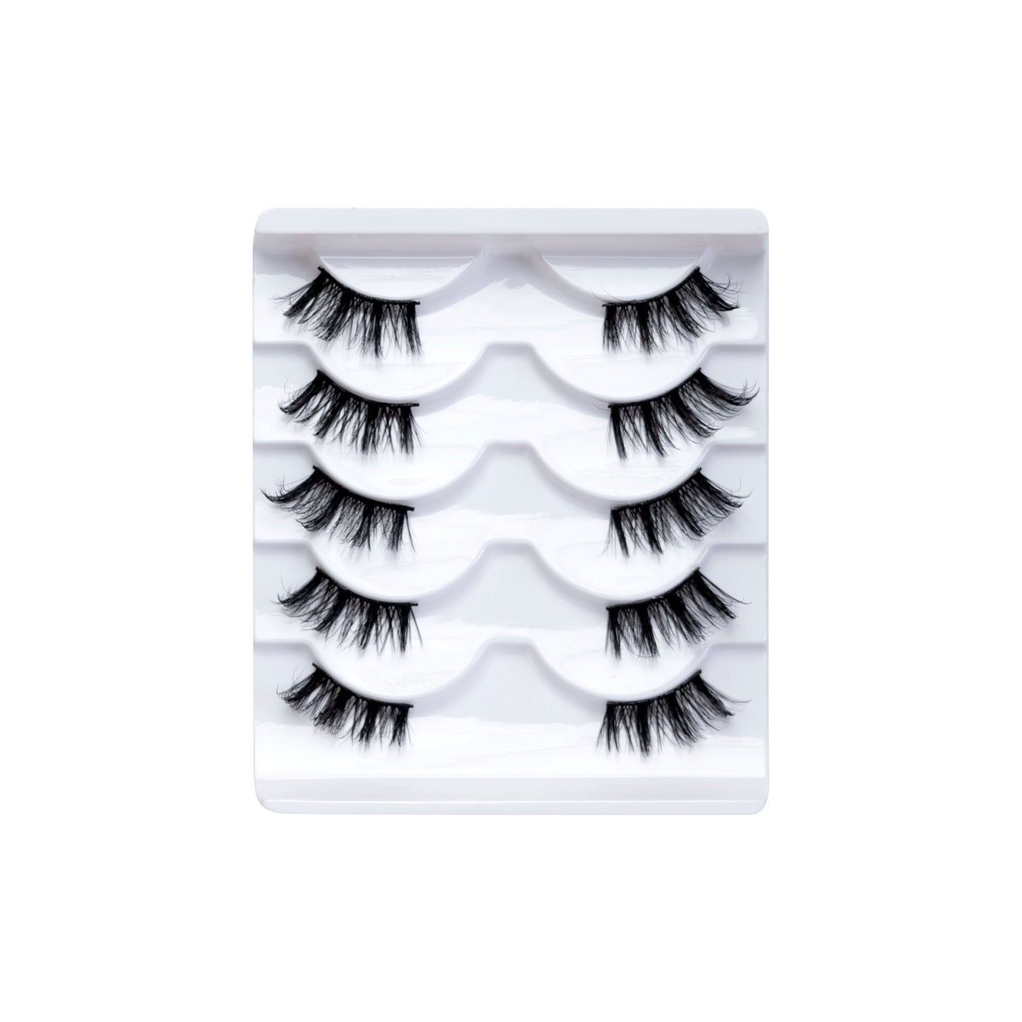 Foxy bjbeautykuwait