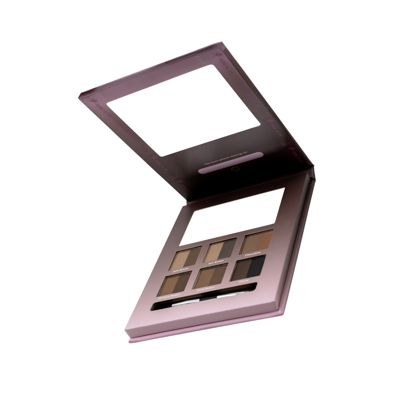 Brow Game bjbeautykuwait