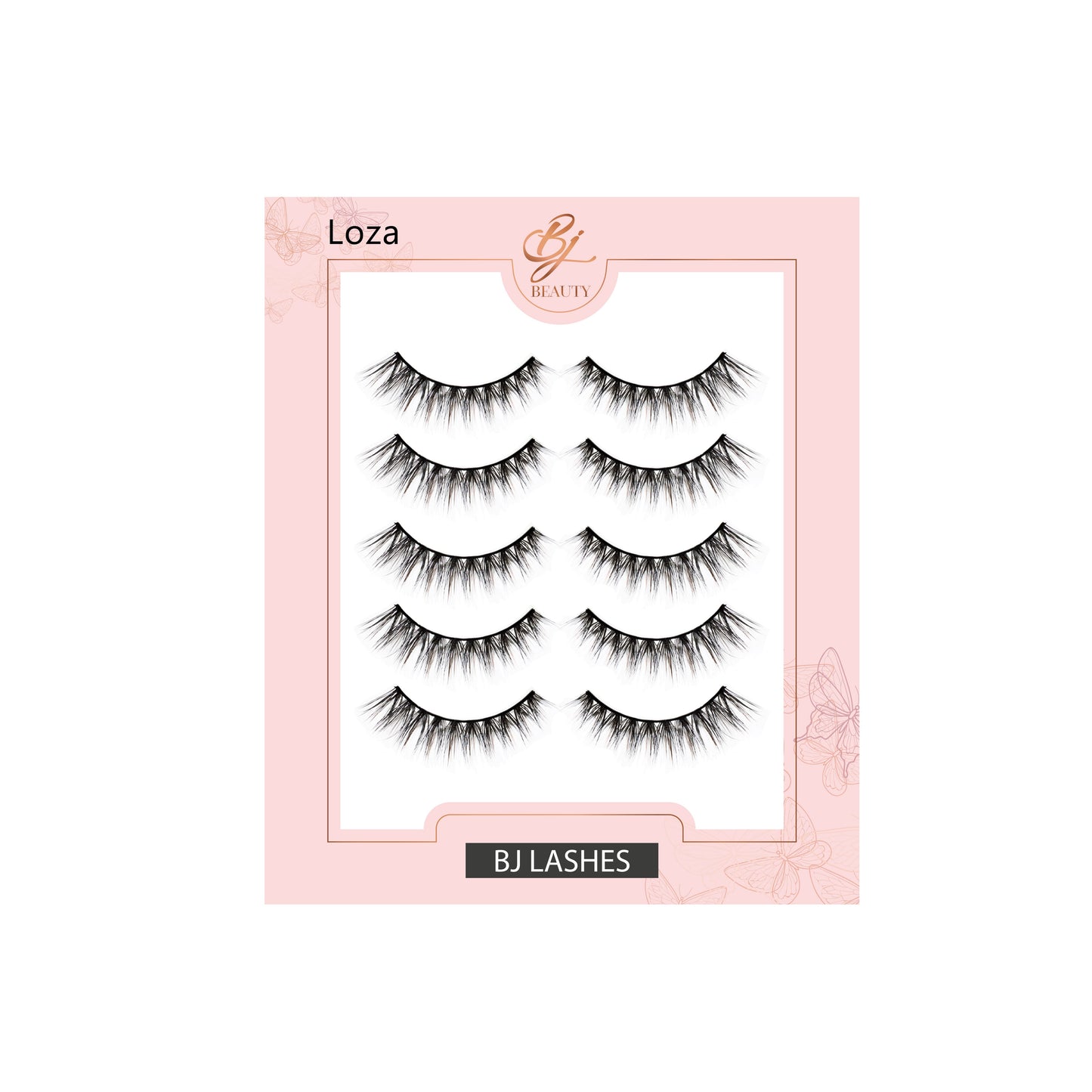 Loza bjbeautykuwait