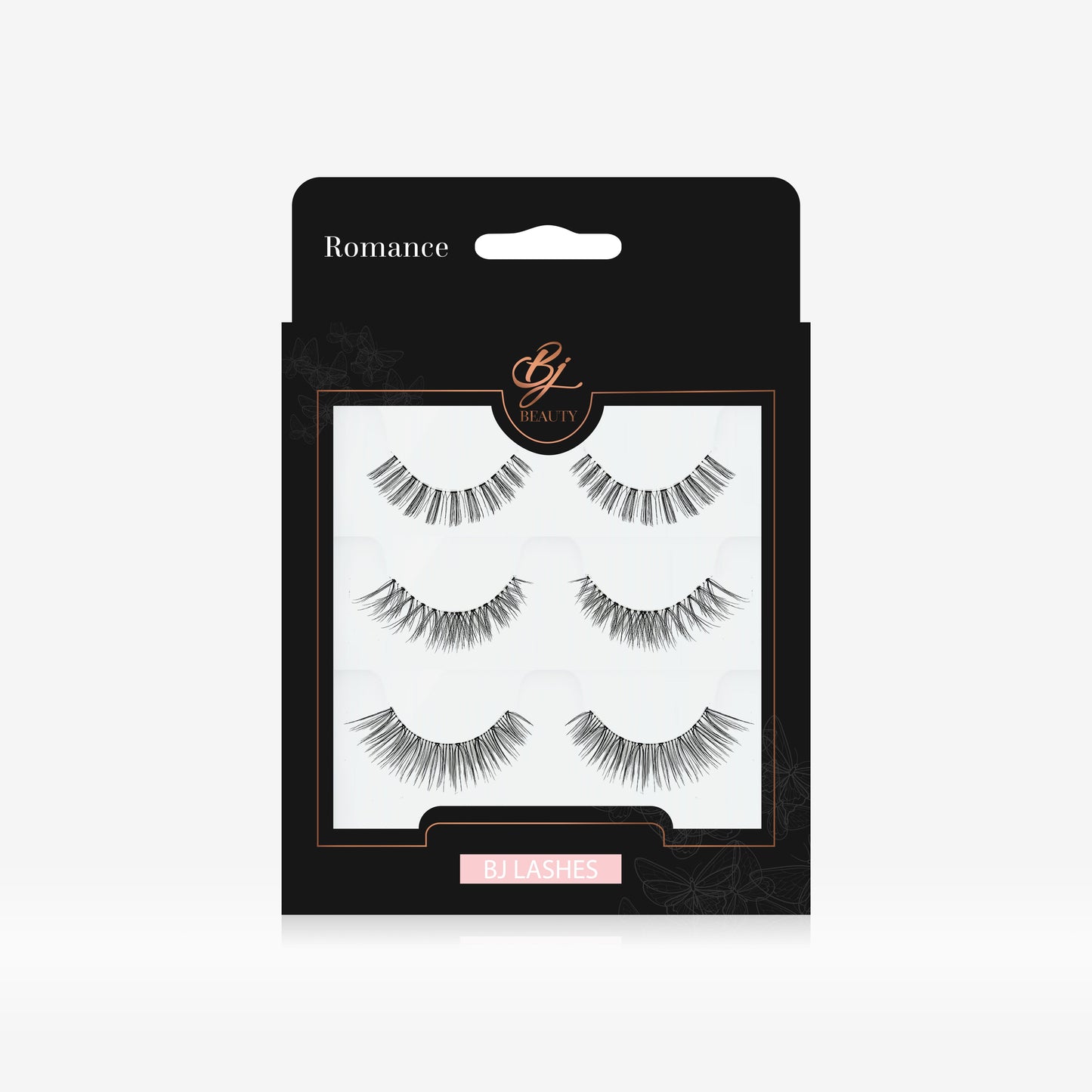 Romance bjbeautykuwait