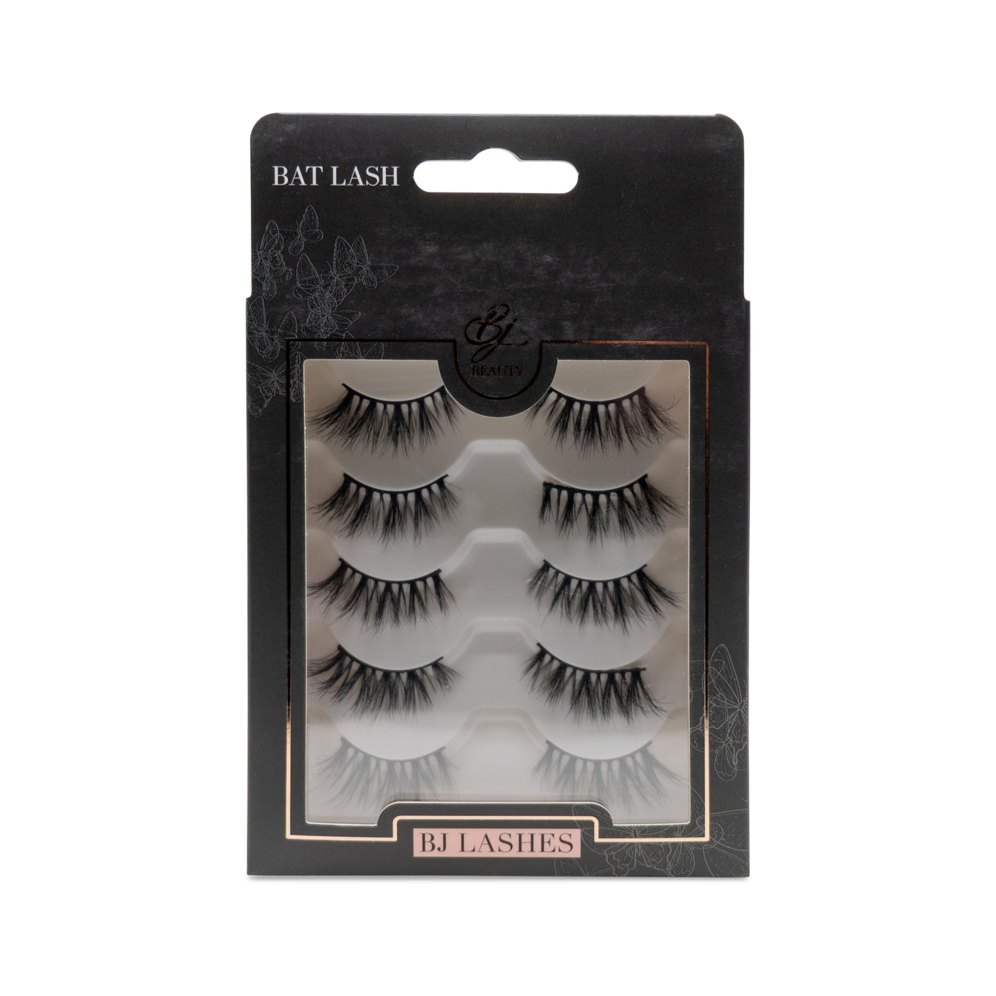 Bat Lash
