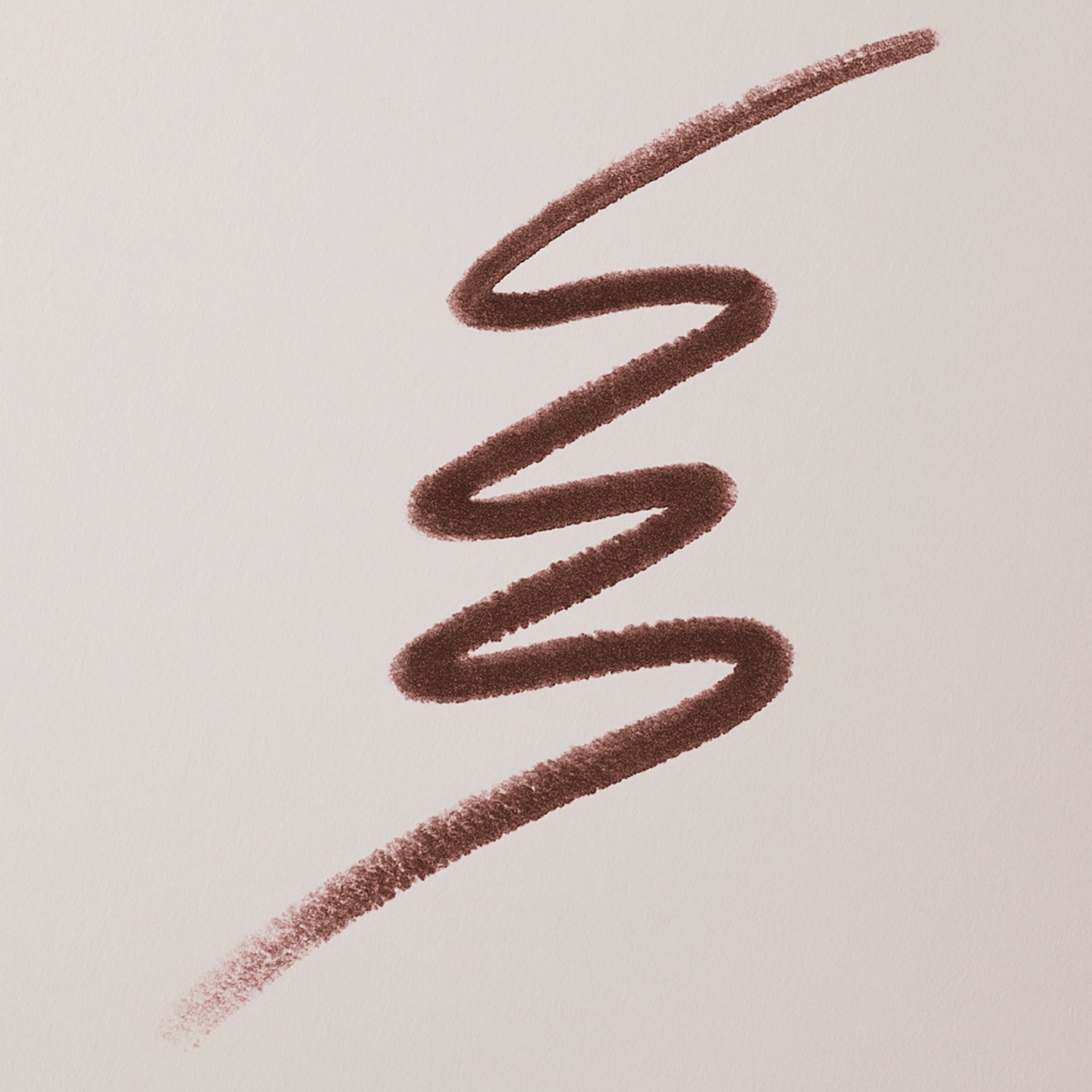 Wooden Lipliner #3 CHOCOLATE FONDUE