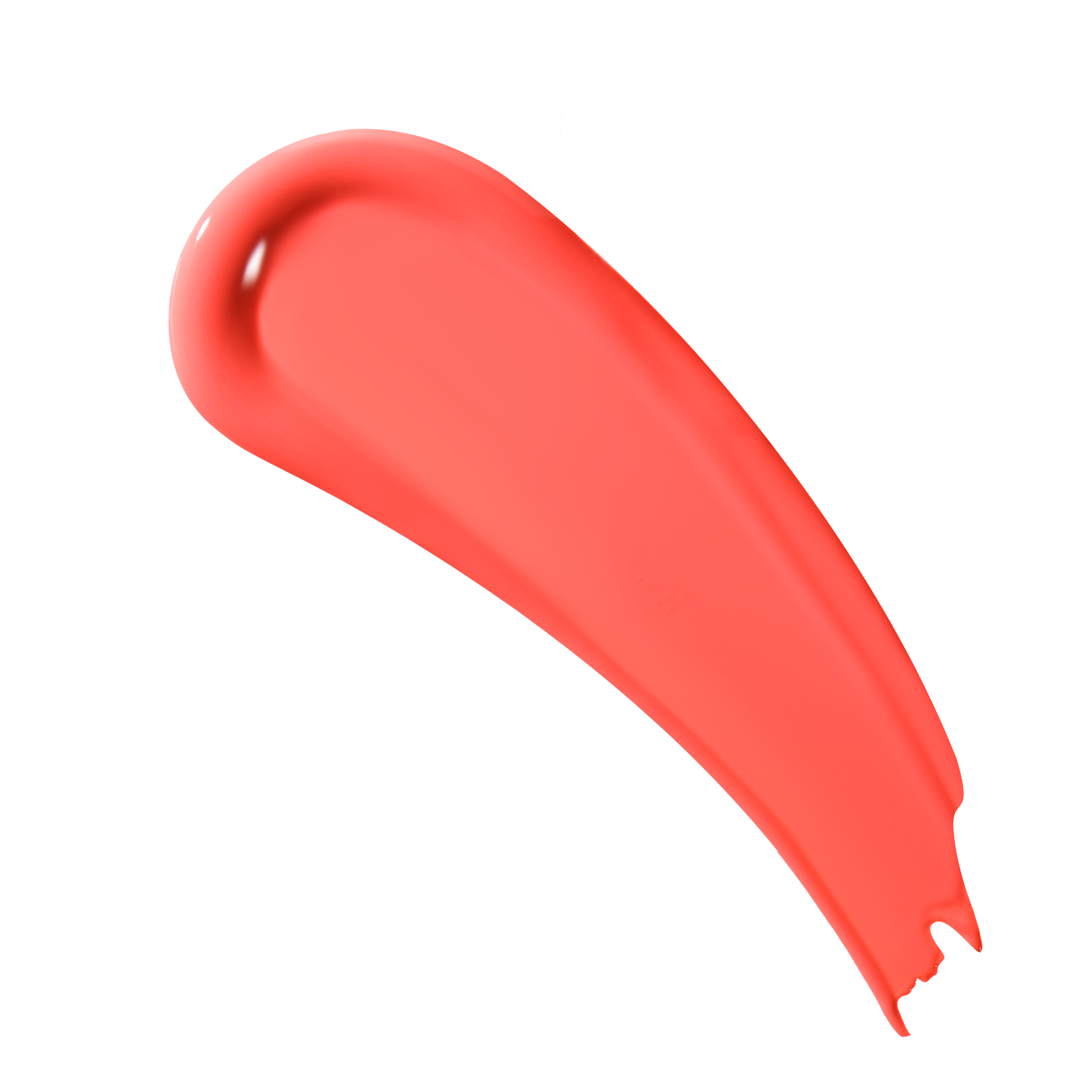 liquid blush - CORAL BLISS