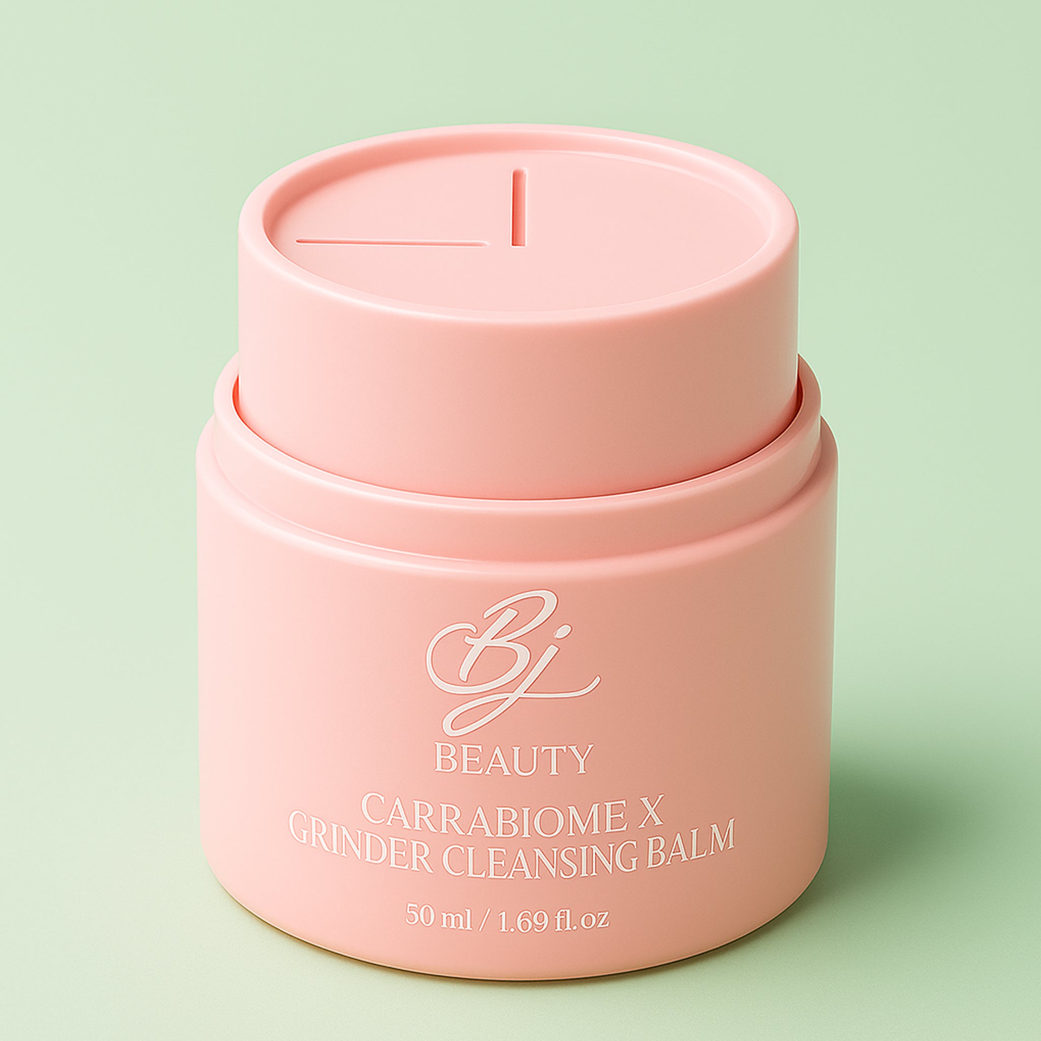 Carrabiomex Grinder Cleansing Balm
