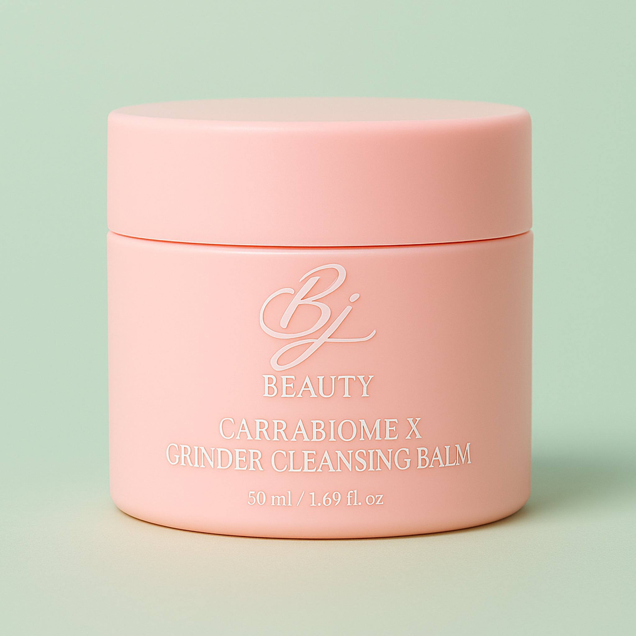 Carrabiomex Grinder Cleansing Balm
