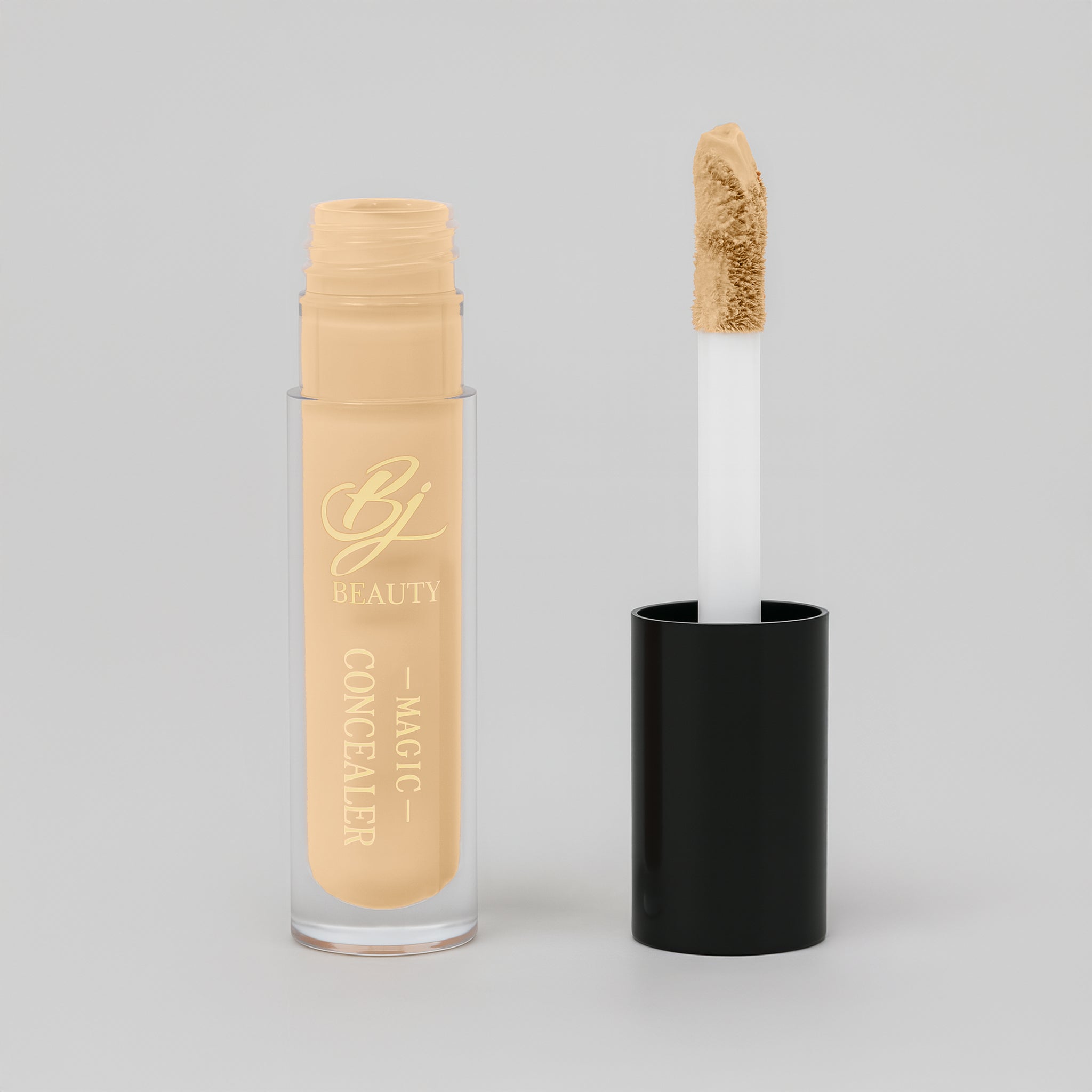 كونسيلر - CREAMY #4