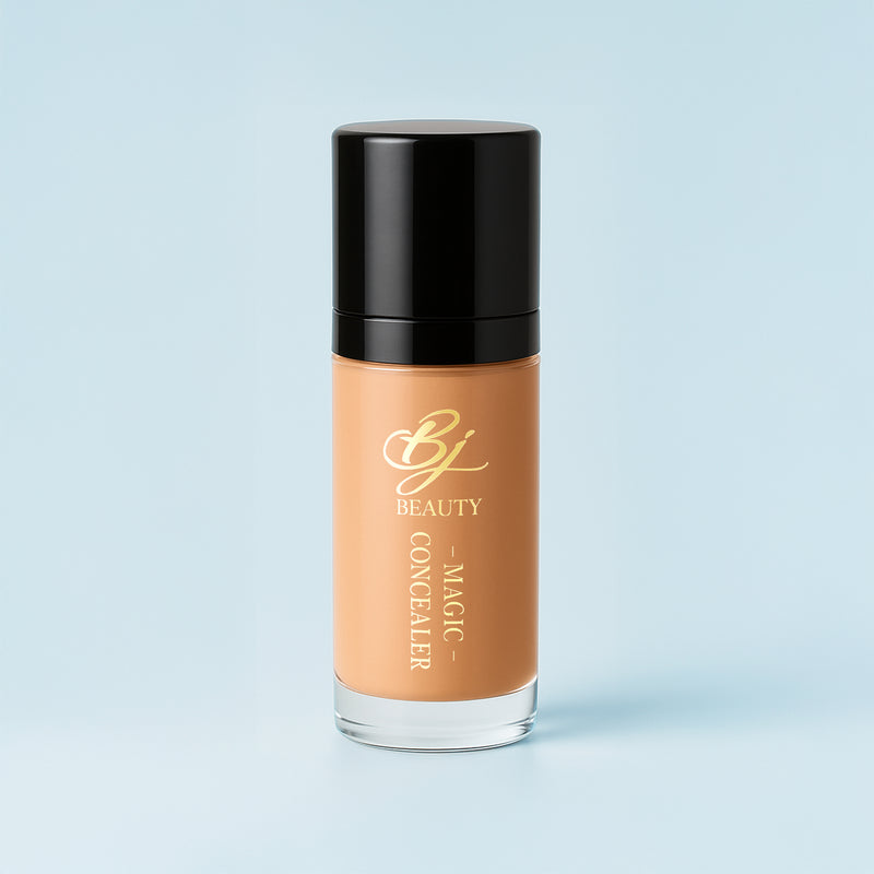 15ml كونسيلر-TAN #9