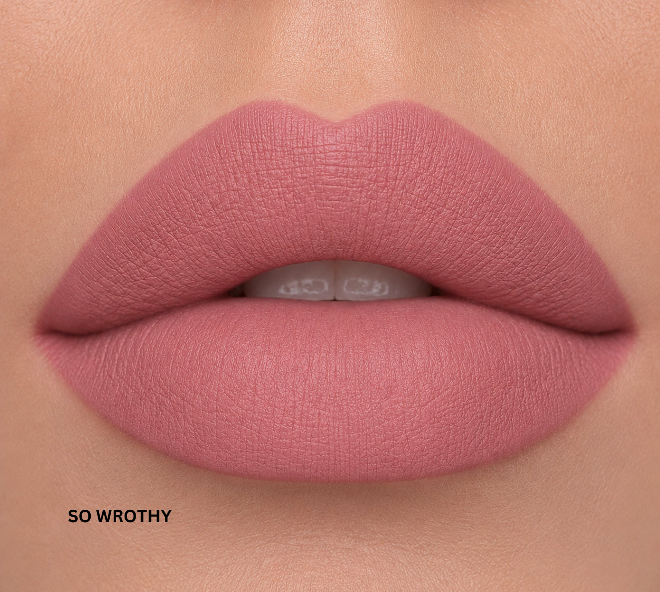 أحمر شفاه سائل - So Worthy