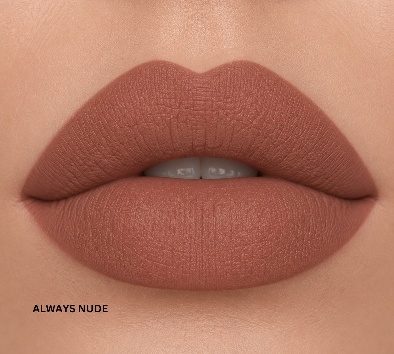 Always Nude
