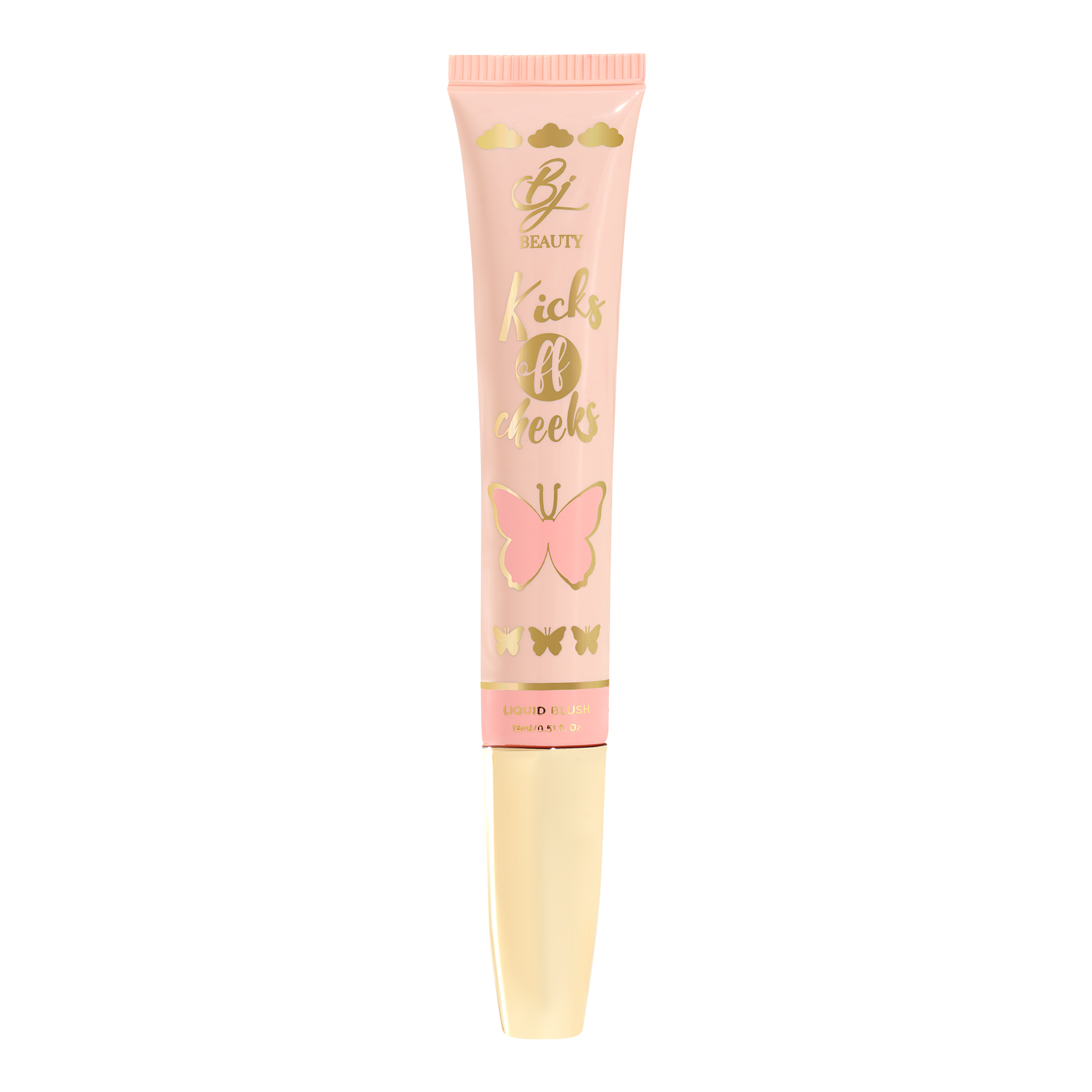 liquid blush - MELON