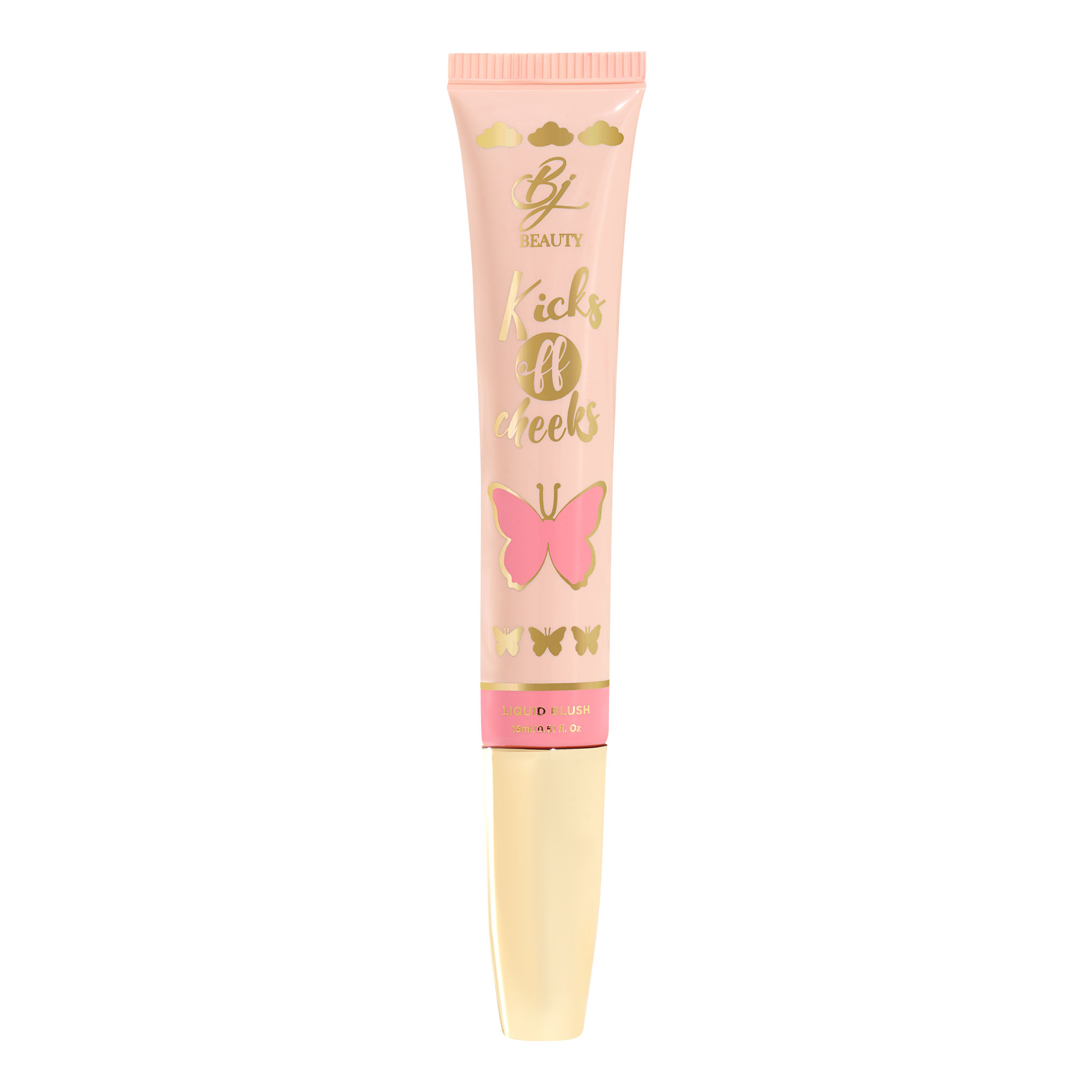 liquid blush - PINK PIE