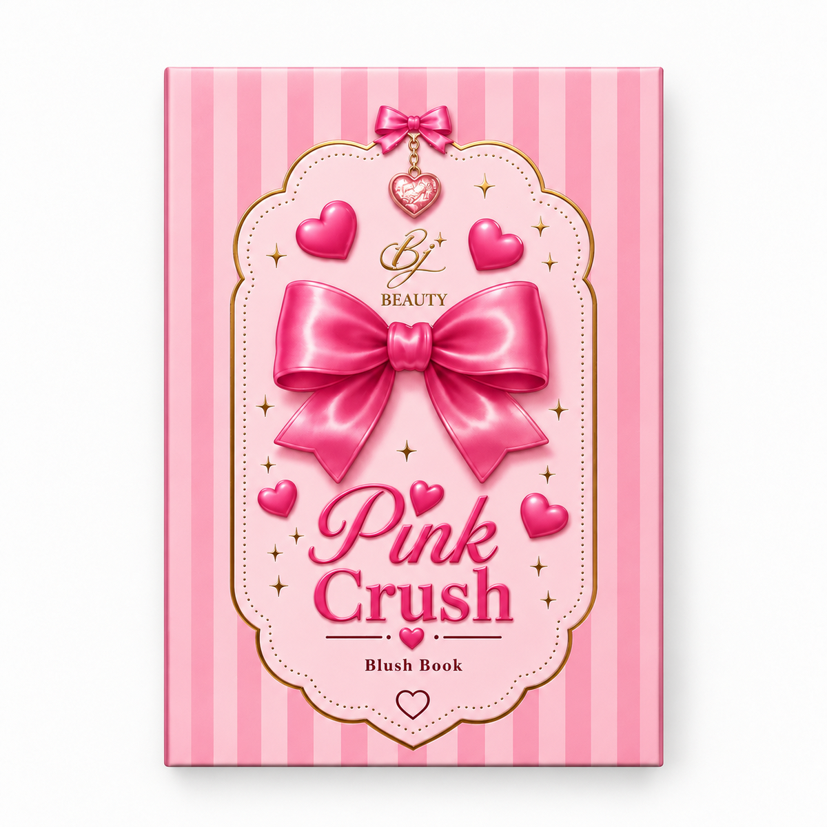Pink Crush