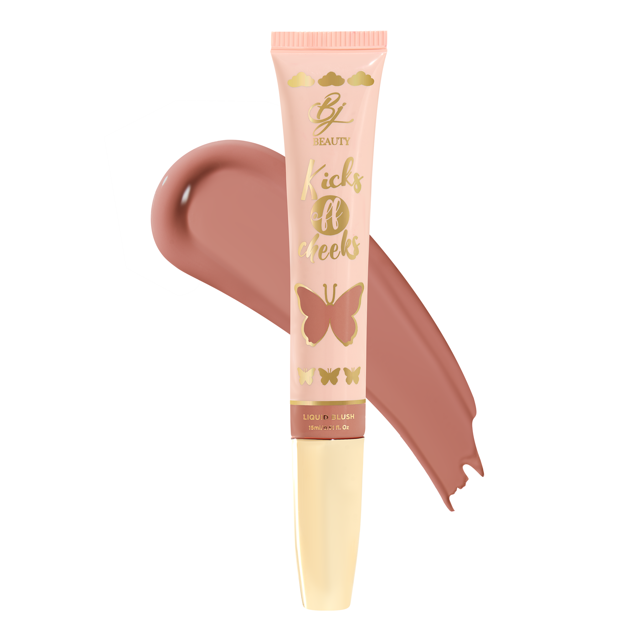 liquid blush - SPICE