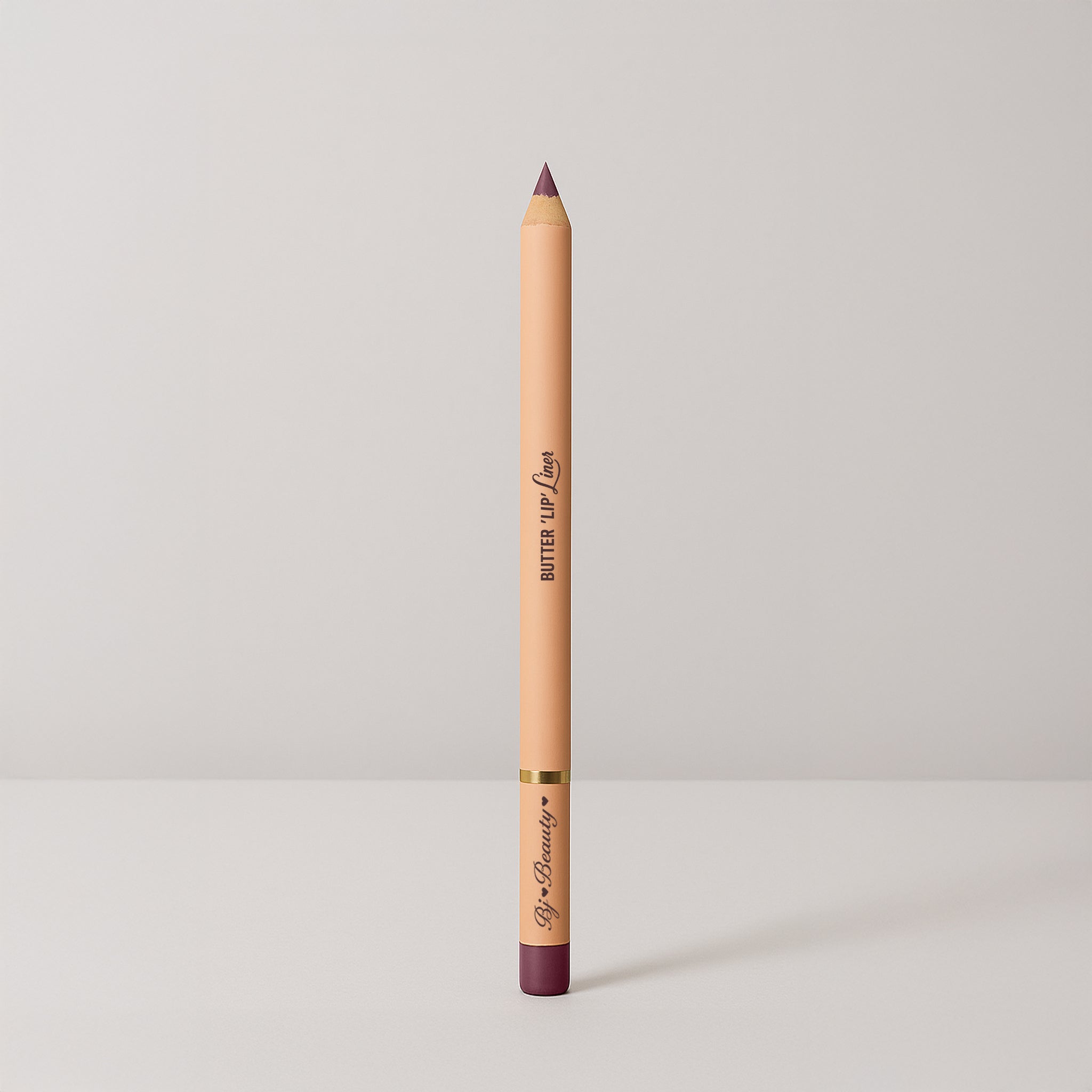 Wooden Lipliner #5 UNIVERSAL EARTH