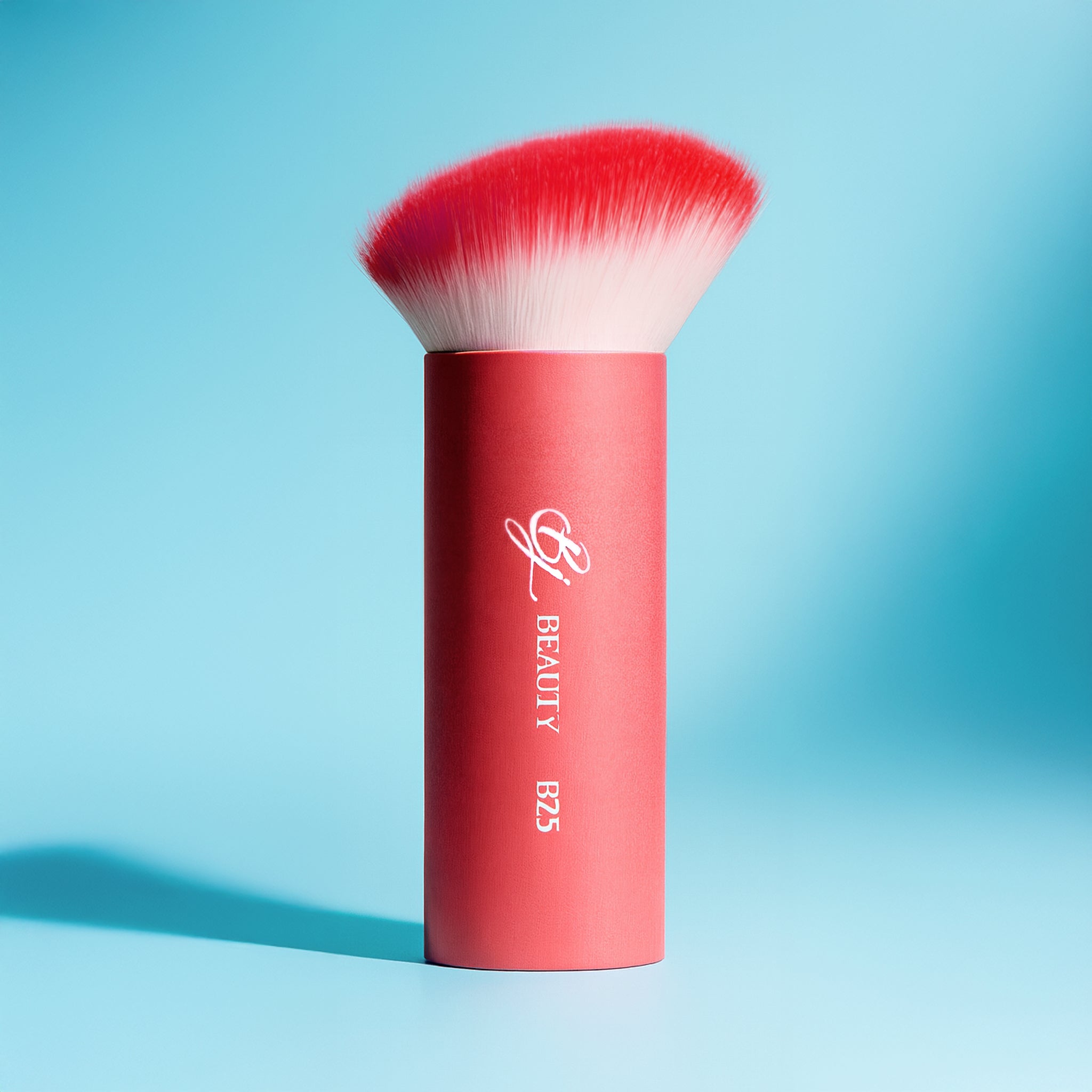 Multiuse Kabuki Brush-B25