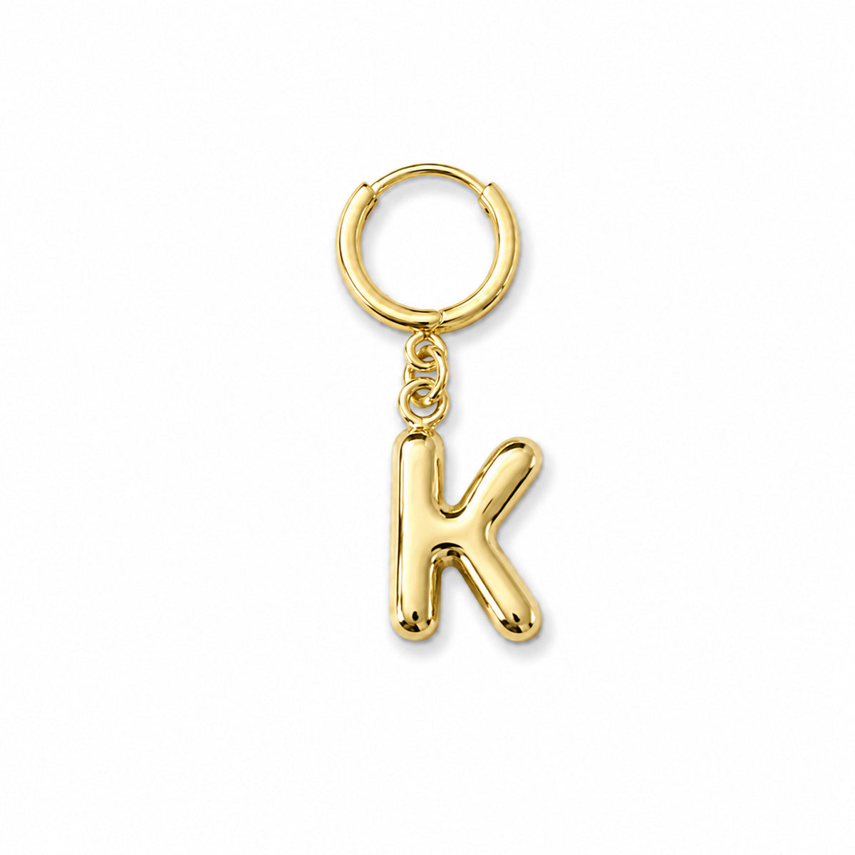 Letter K