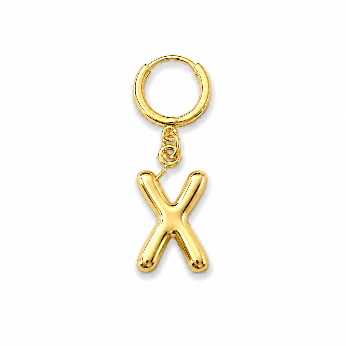 Letter X