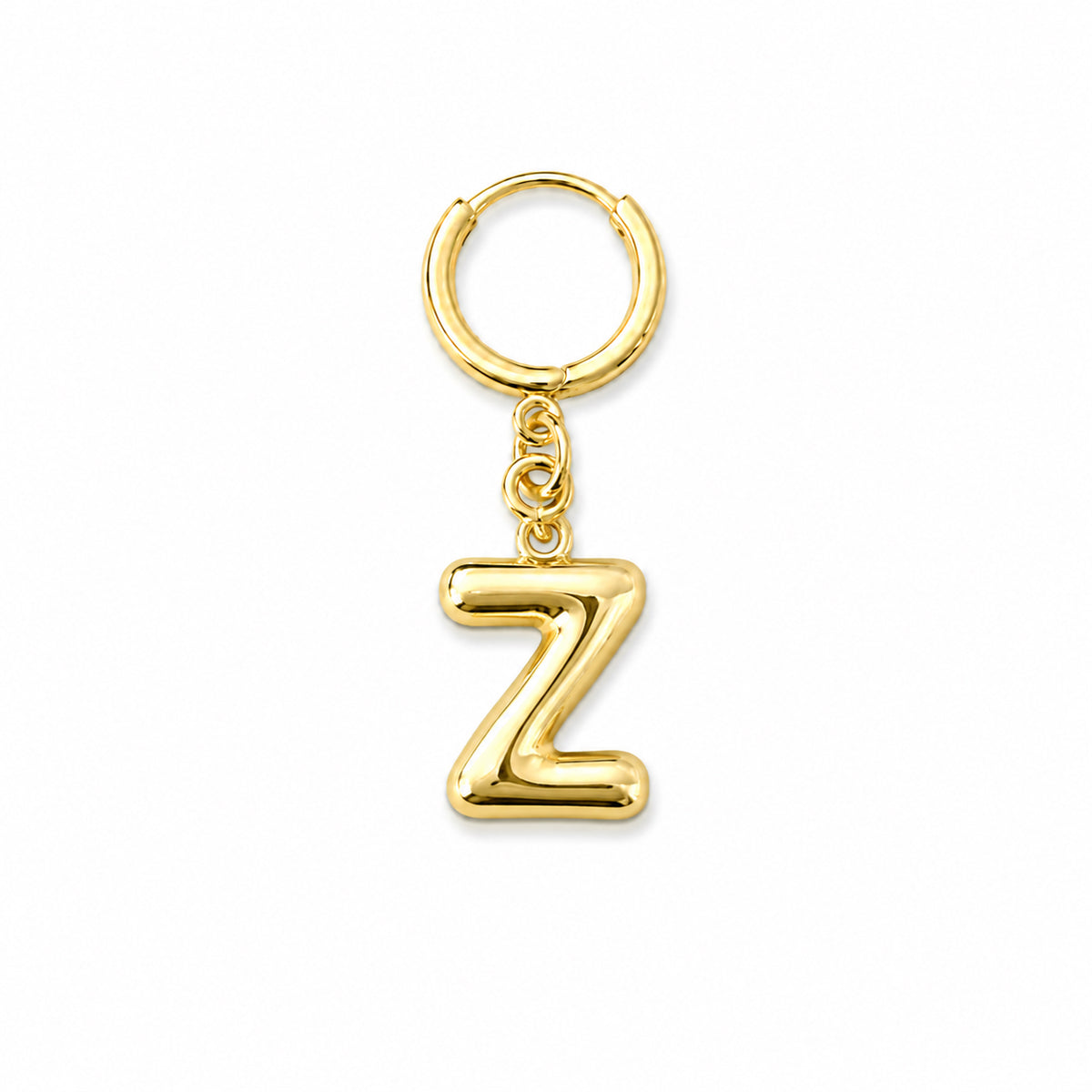 Letter Z