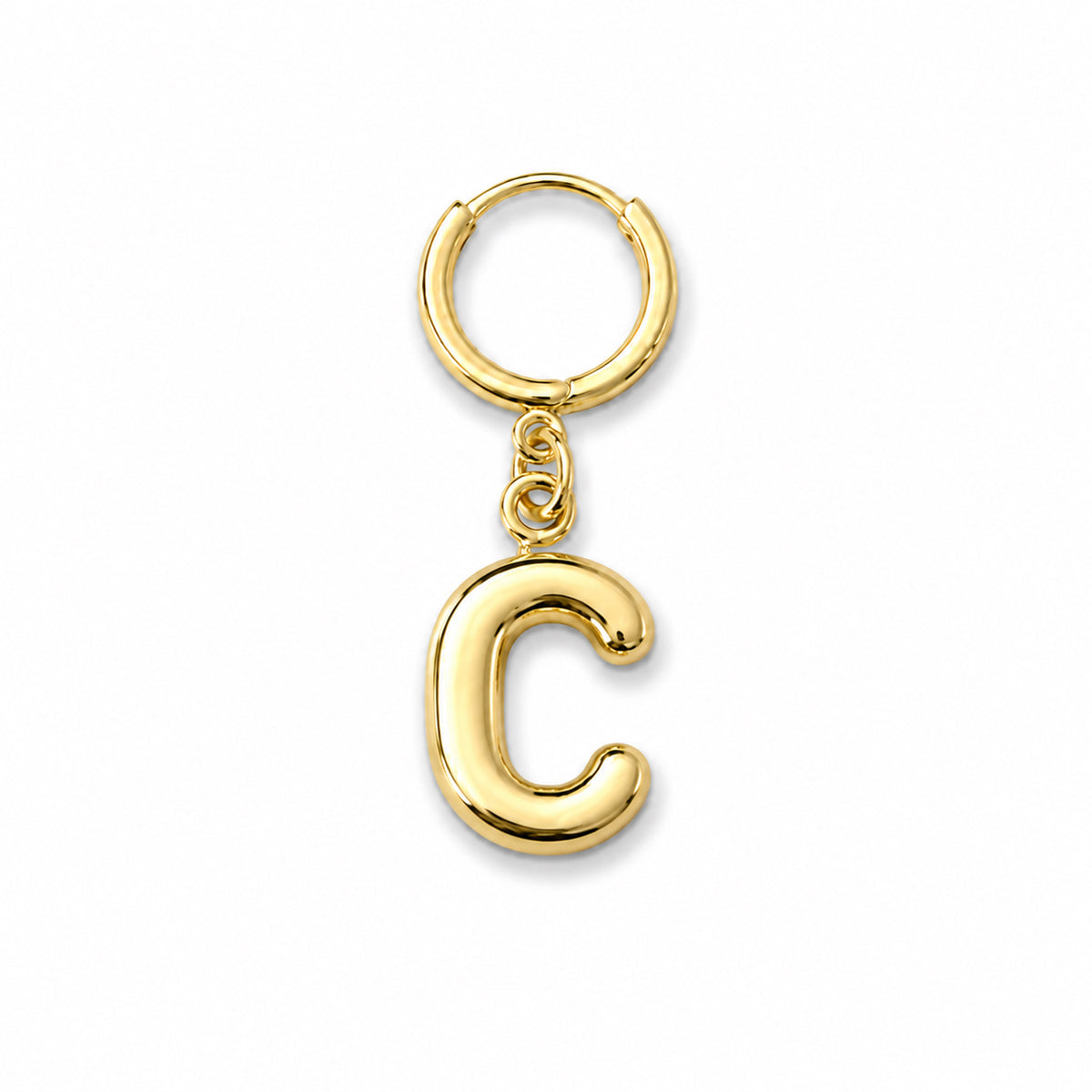 Letter C