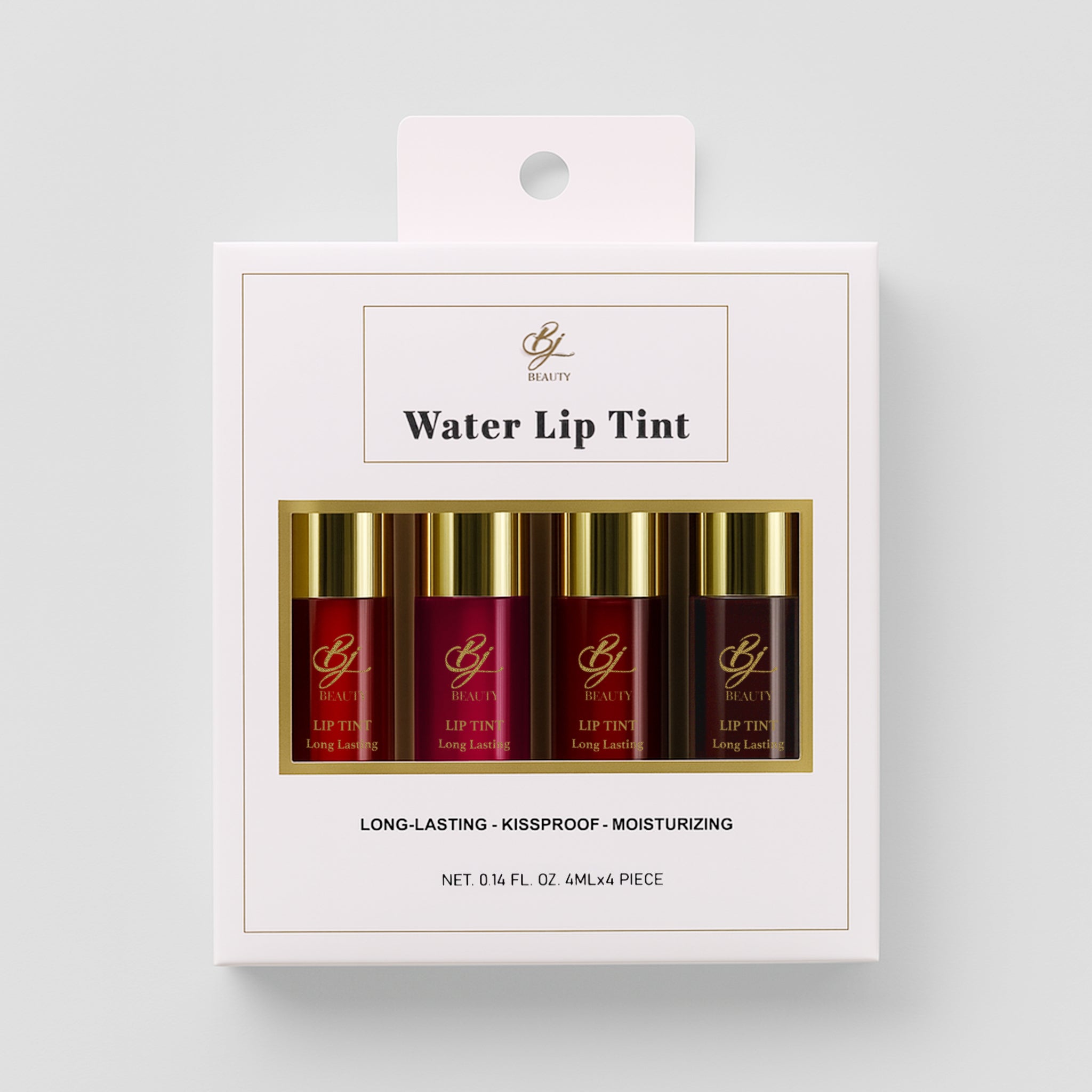 WATER LIP TINT