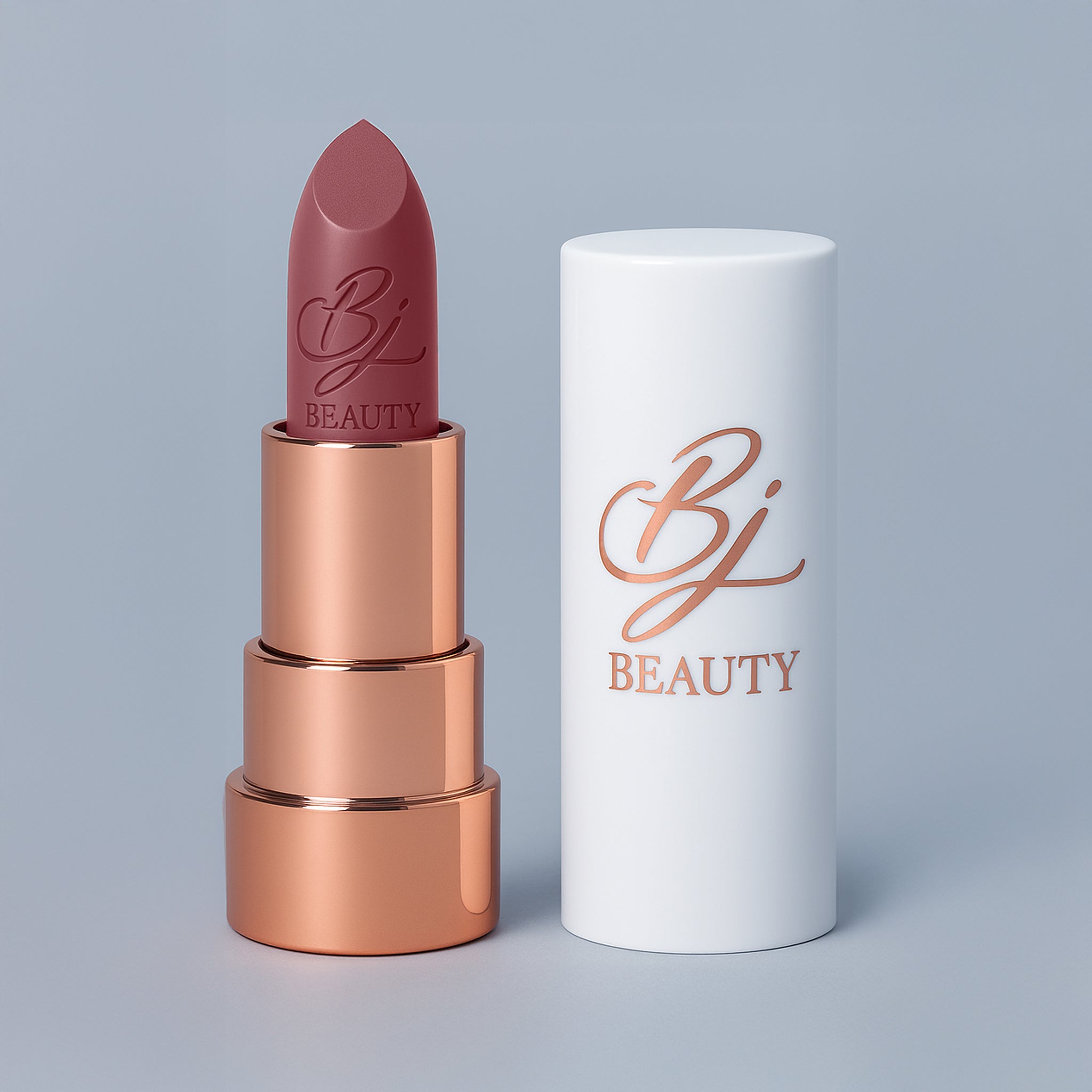 Moisturizing Lipstick #2 Plam Dance
