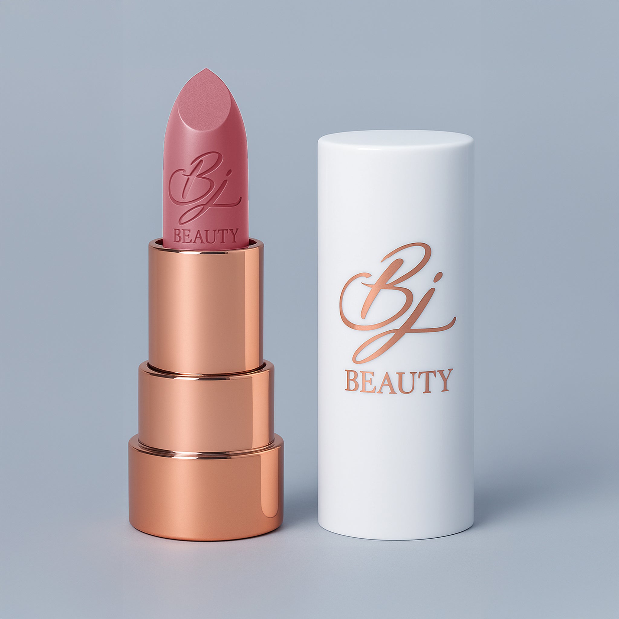 Moisturizing Lipstick #3 Sugar